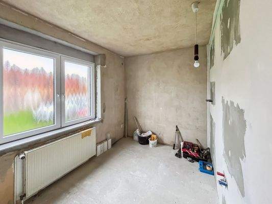 geplantes Badezimmer EG