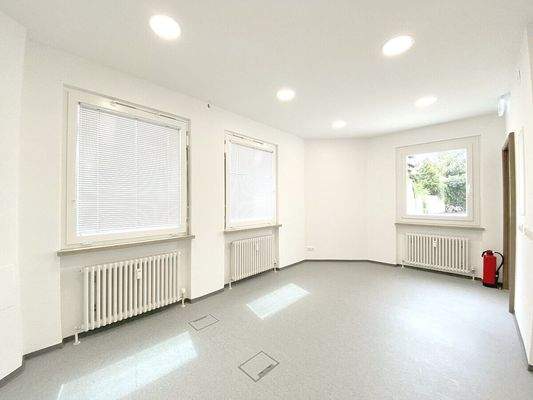 Ansicht 20 qm Lagerraum