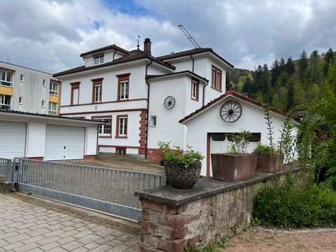 Zell im Wiesental Häuser, Zell im Wiesental Haus kaufen