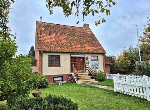 Grömitz / Guttau Häuser, Grömitz / Guttau Haus kaufen