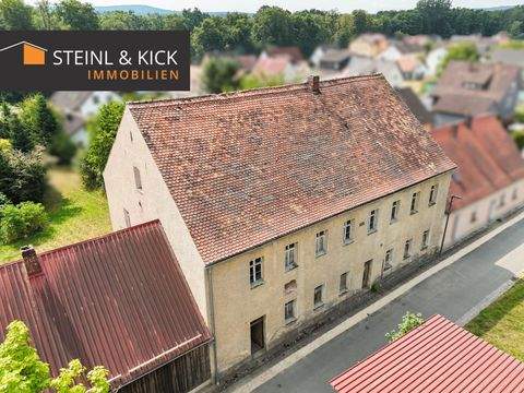 Hirschau Häuser, Hirschau Haus kaufen