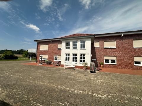 Wollbrandshausen Halle, Wollbrandshausen Hallenfläche