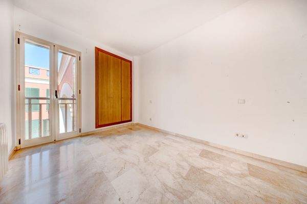 Eines von 3 Schlazimmern