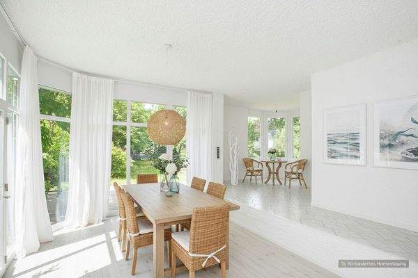 Essbereich visualisiert