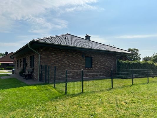 Seitenansicht 