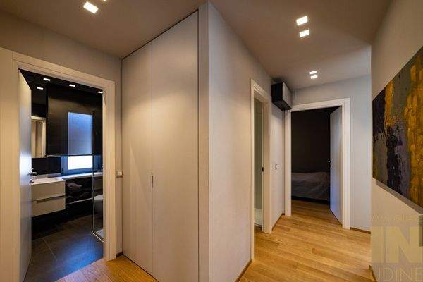 Wohnung mit 135 m² in Udine, Vicolo Gorgo