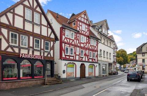 Biedenkopf Häuser, Biedenkopf Haus kaufen