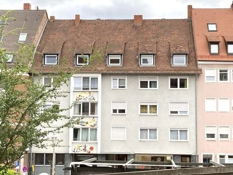 Nürnberg Häuser, Nürnberg Haus kaufen