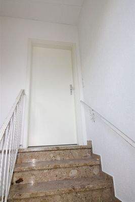 Wohnungseingangstür