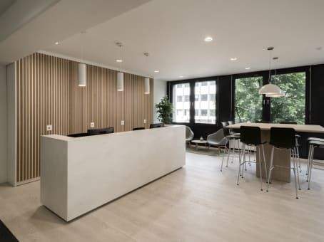 Bonn Büros, Büroräume, Büroflächen 