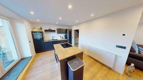 Schiffweiler Häuser, Schiffweiler Haus kaufen