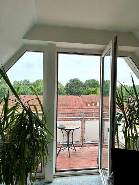 Seevetal Wohnungen, Seevetal Wohnung mieten