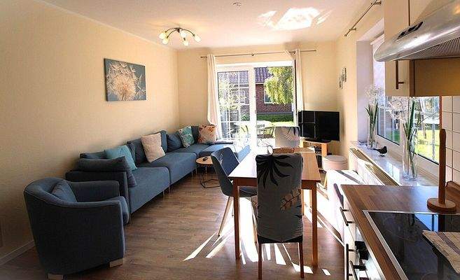 WHG 2 Wohnküche 1.3