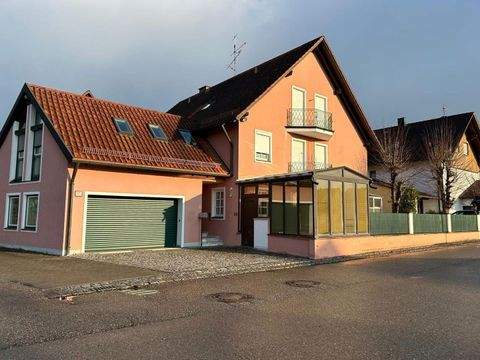 Hallbergmoos Häuser, Hallbergmoos Haus kaufen