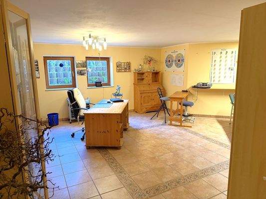 Büro- Hobby- Gäste UG