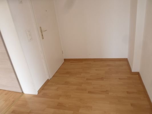 Eingangsbereich