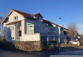 Attraktives Mehrfamilienhaus