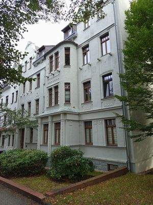 Mehrfamilienhaus Chemnitz