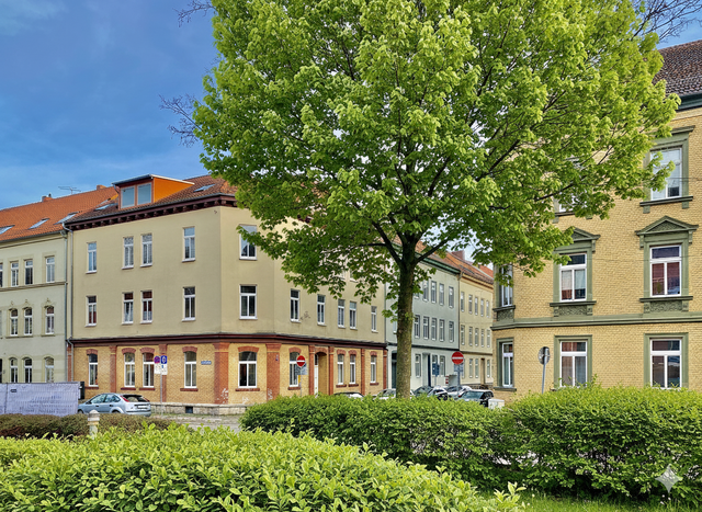 Frisch sanierte 3- Raum- Wohnung im 1. OG direkt gegenüber den Ilm-Kreis-Kliniken - Photo 5