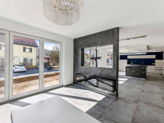 weitere Ansicht Wohnzimmer UG_1