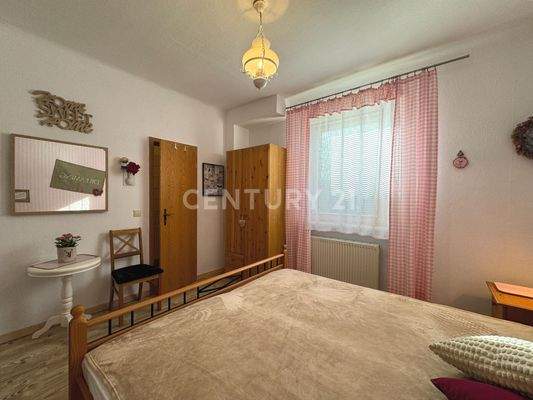 Ferienzimmer mit eigenem Badezimmer