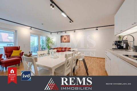 Alfdorf Wohnungen, Alfdorf Wohnung kaufen