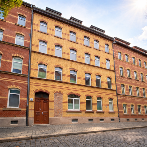 Erfurt Häuser, Erfurt Haus kaufen