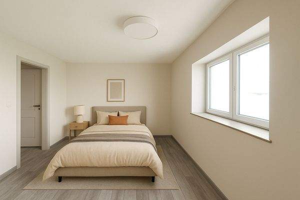 EG.2. Schlafzimmer - Bsp.-Bilder