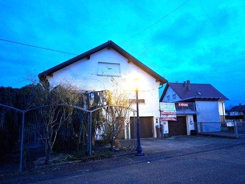 BEINHEIM Häuser, BEINHEIM Haus kaufen