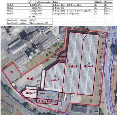 Lageplan mit Hallenbeschriftung und Ausstattung.jpg