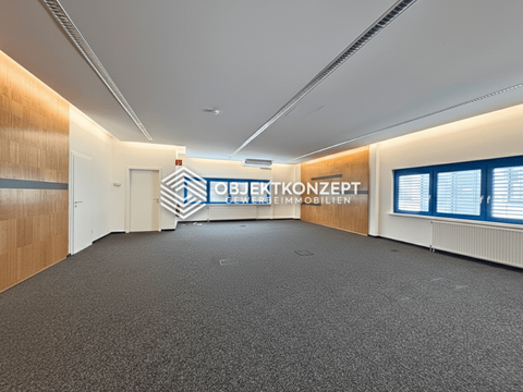 Rietheim-Weilheim Büros, Büroräume, Büroflächen 