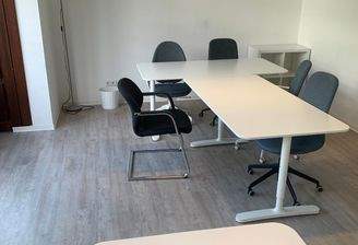 Büro Ehrenfeld