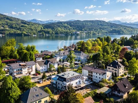 Krumpendorf Wohnungen, Krumpendorf Wohnung kaufen