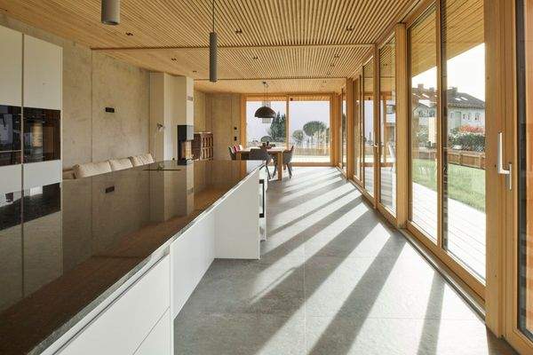 Referenzobjekt / Impressionen