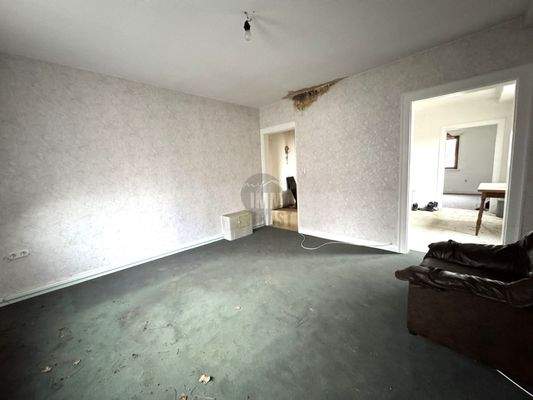 Schlafen Obergeschoss