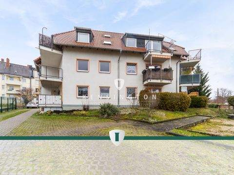 Schönebeck (Elbe) Wohnungen, Schönebeck (Elbe) Wohnung kaufen