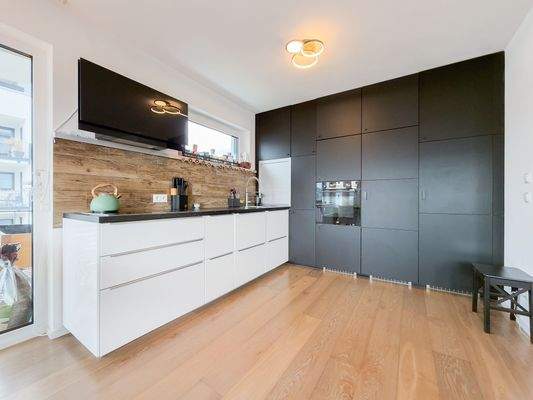 Einbauküche