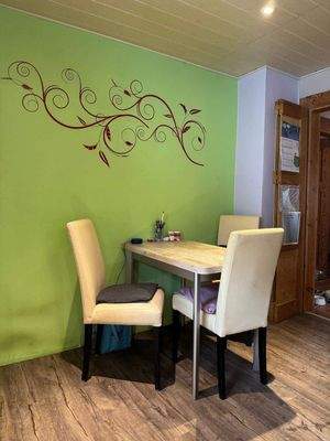 DG Küche Essbereich