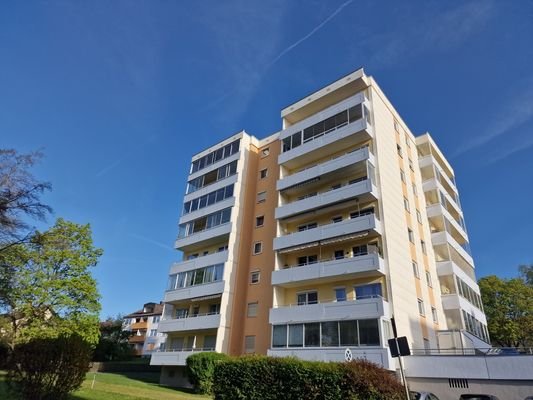 Balkon als Wintergarten möglich