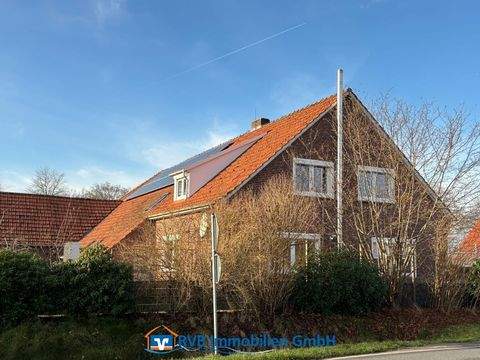 Friedeburg Häuser, Friedeburg Haus kaufen