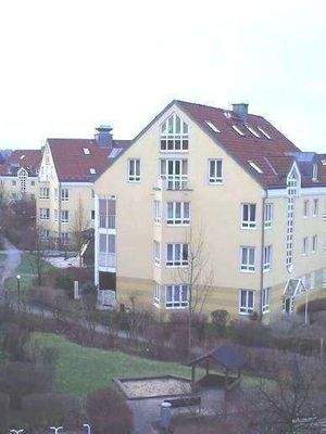 Stadthaus mit 12 Wohnungen