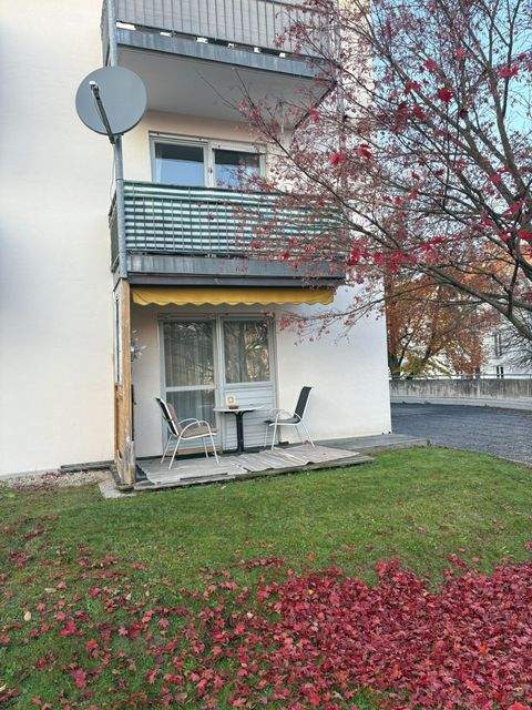 Passau Wohnungen, Passau Wohnung kaufen