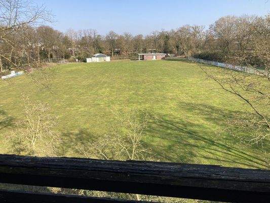 2.OG hinten Blick vom Balkon