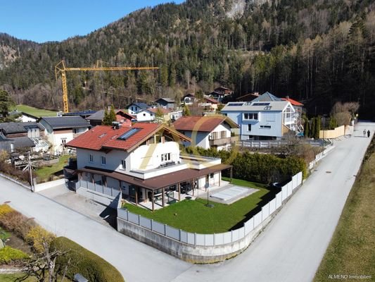 Vogelperspektive