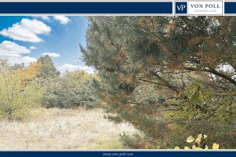 Fürstenwalde/Spree Grundstücke, Fürstenwalde/Spree Grundstück kaufen