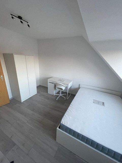 Nürnberg WG Nürnberg, Wohngemeinschaften