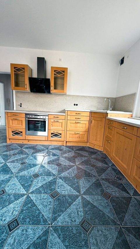 Crimmitschau Wohnungen, Crimmitschau Wohnung mieten