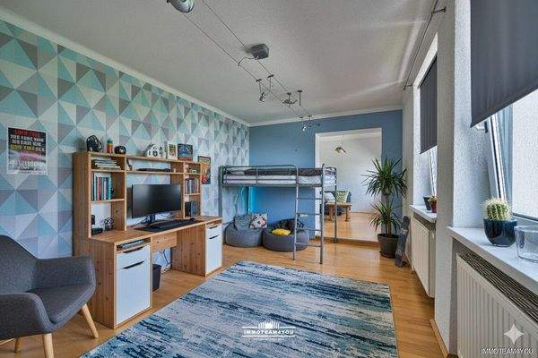 Visualisierung Zimmer