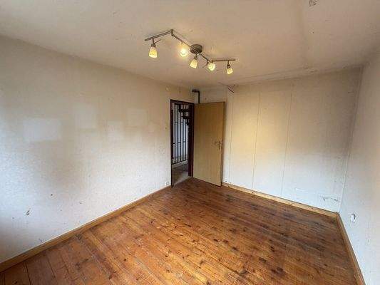 2. Arbeits-, Gäste-, Kinderzimmer EG