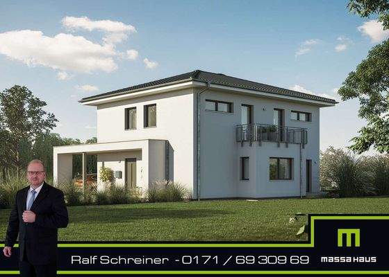 Ralf Banner mit LS-13-01-W-bil